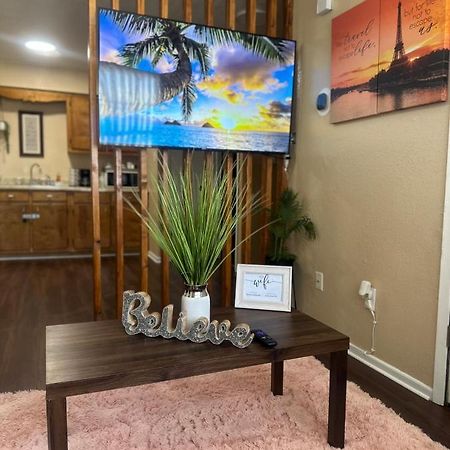 Eagle Stay 7 Condo イーグル・パス エクステリア 写真
