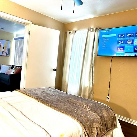 Eagle Stay 7 Condo イーグル・パス エクステリア 写真