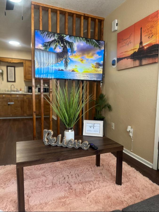 Eagle Stay 7 Condo イーグル・パス エクステリア 写真