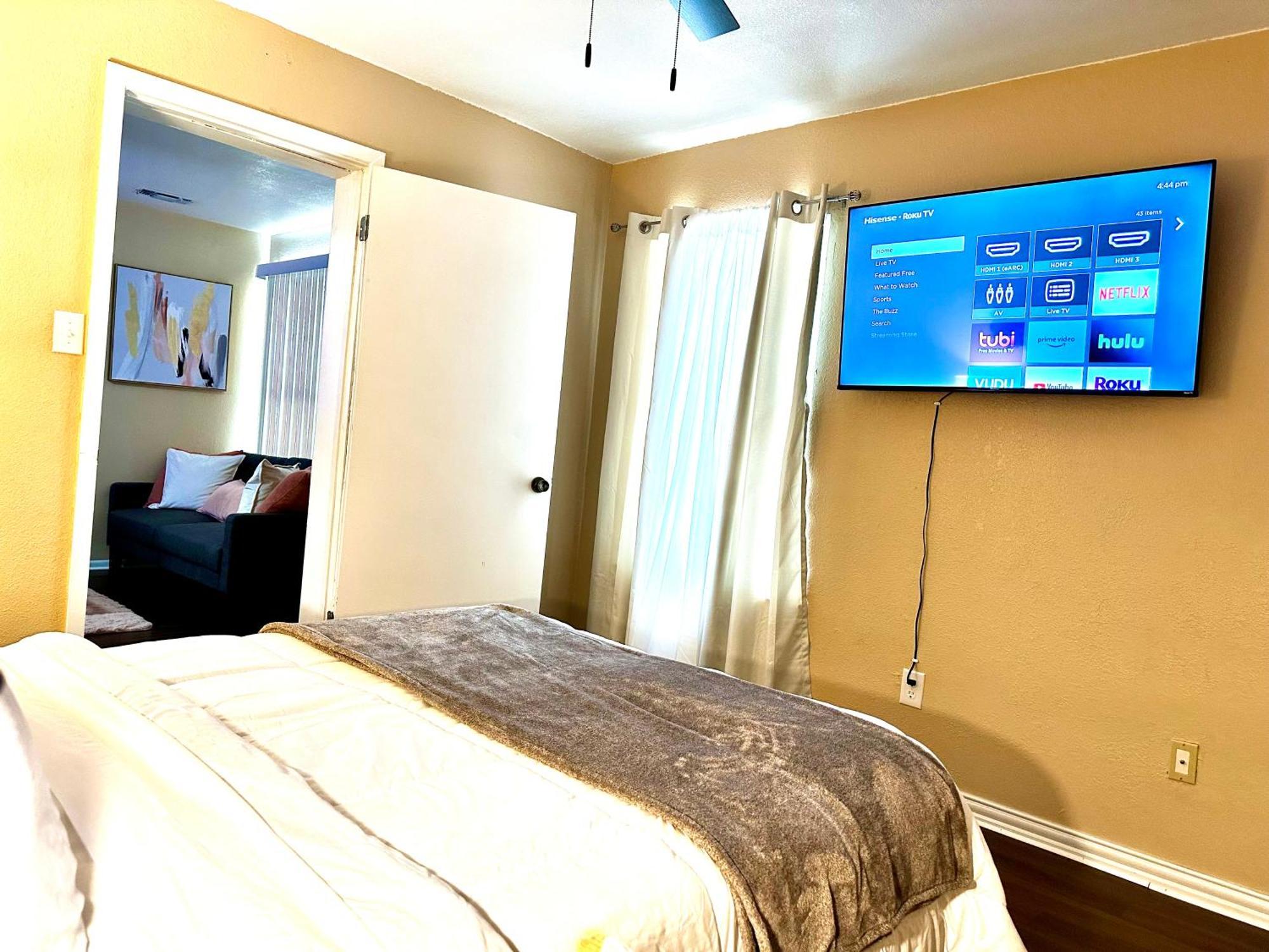 Eagle Stay 7 Condo イーグル・パス エクステリア 写真