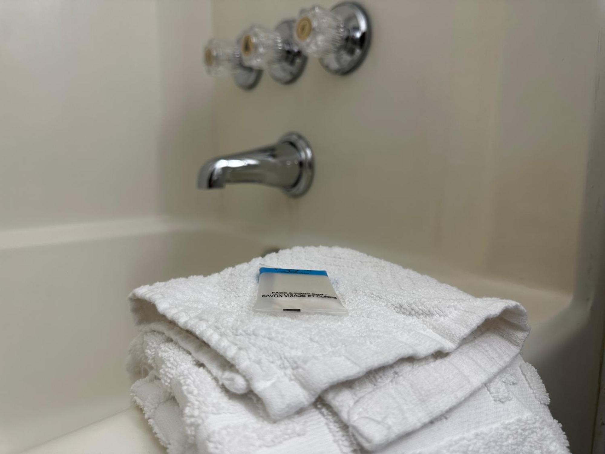 Eagle Stay 7 Condo イーグル・パス エクステリア 写真
