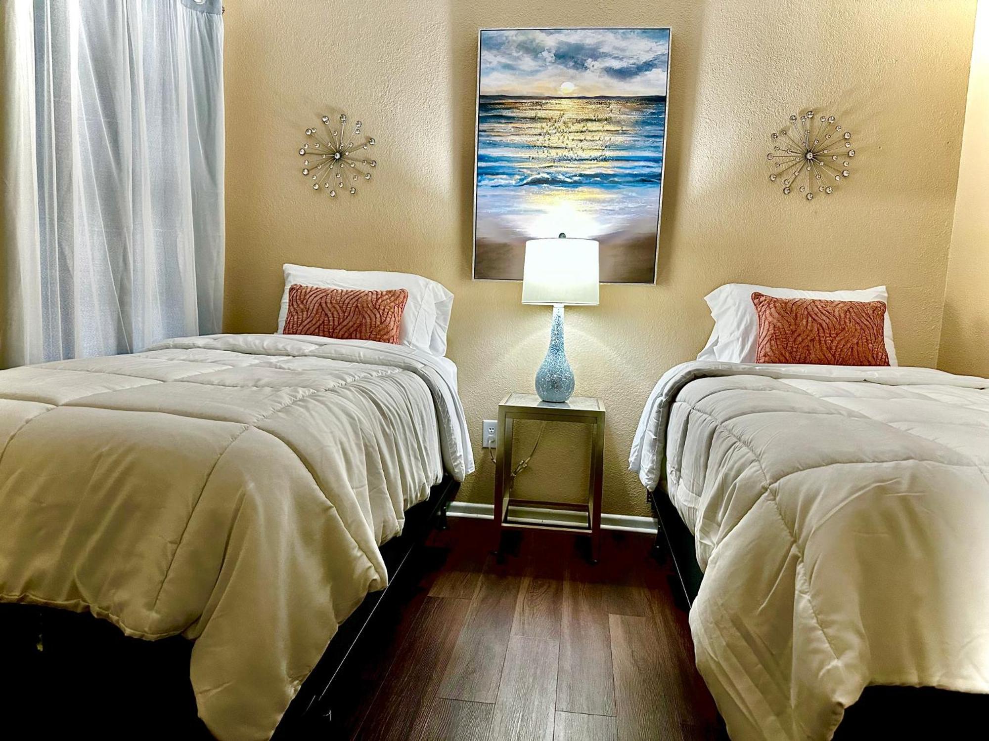 Eagle Stay 7 Condo イーグル・パス エクステリア 写真