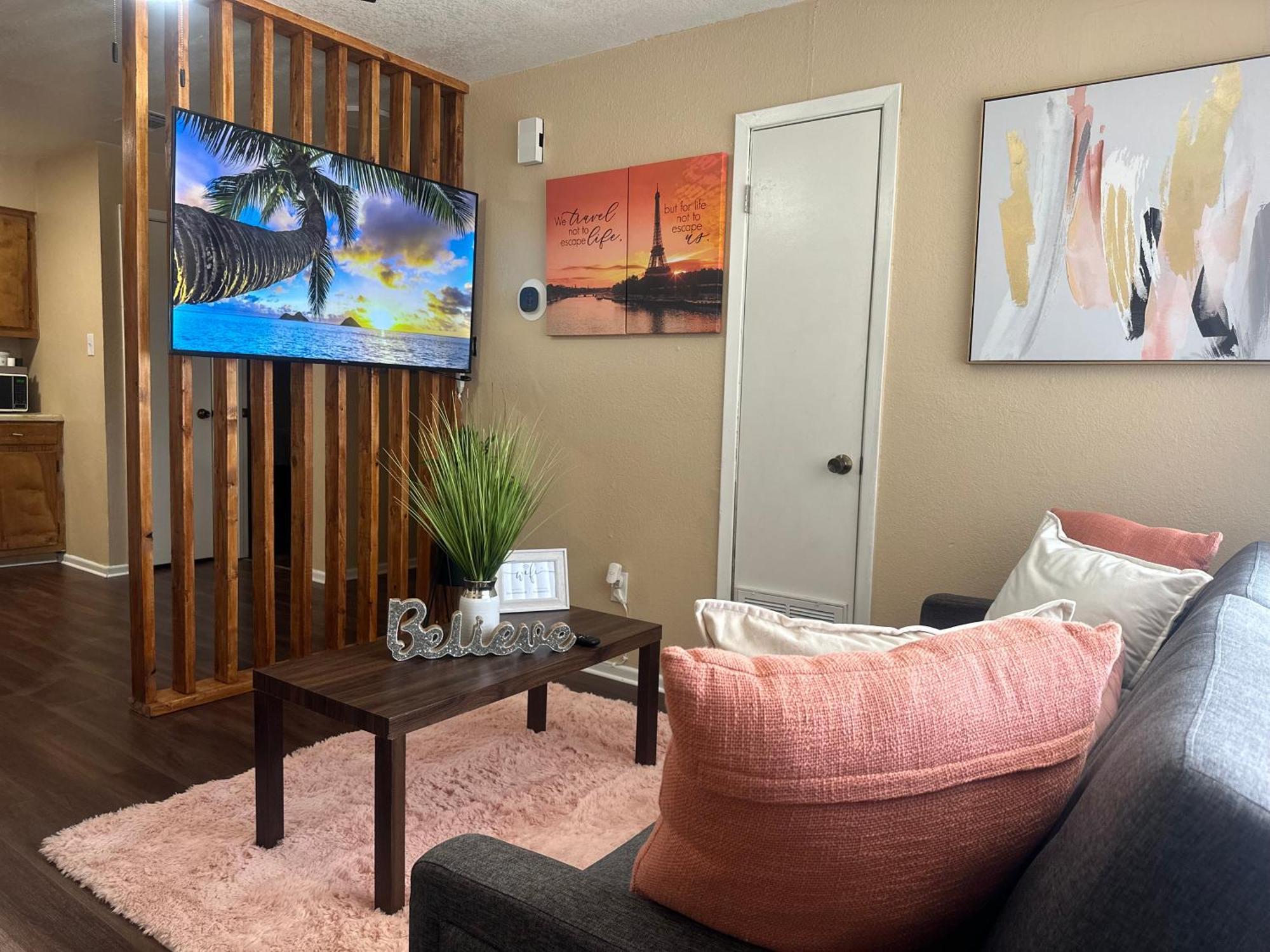 Eagle Stay 7 Condo イーグル・パス エクステリア 写真