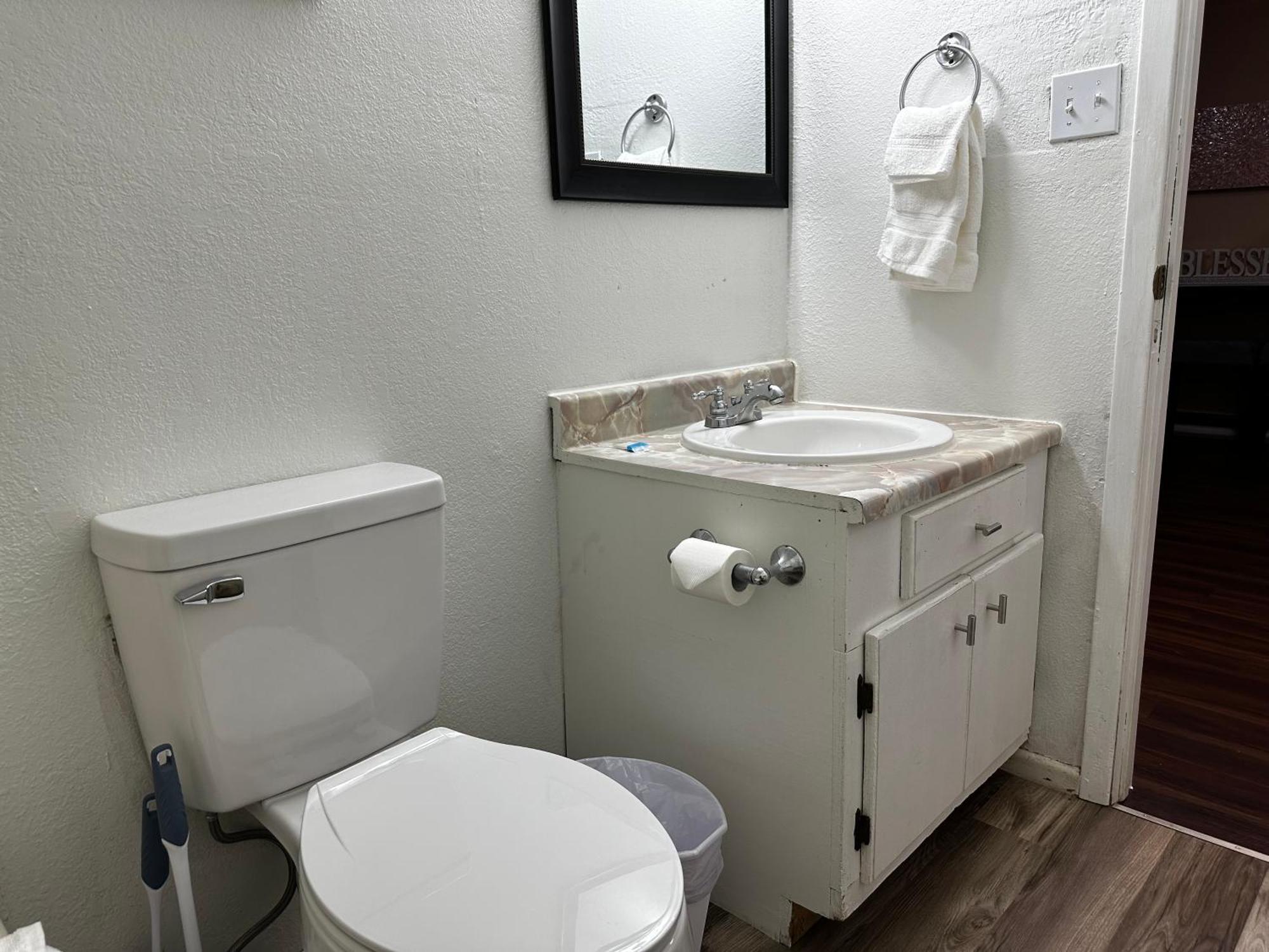 Eagle Stay 7 Condo イーグル・パス エクステリア 写真