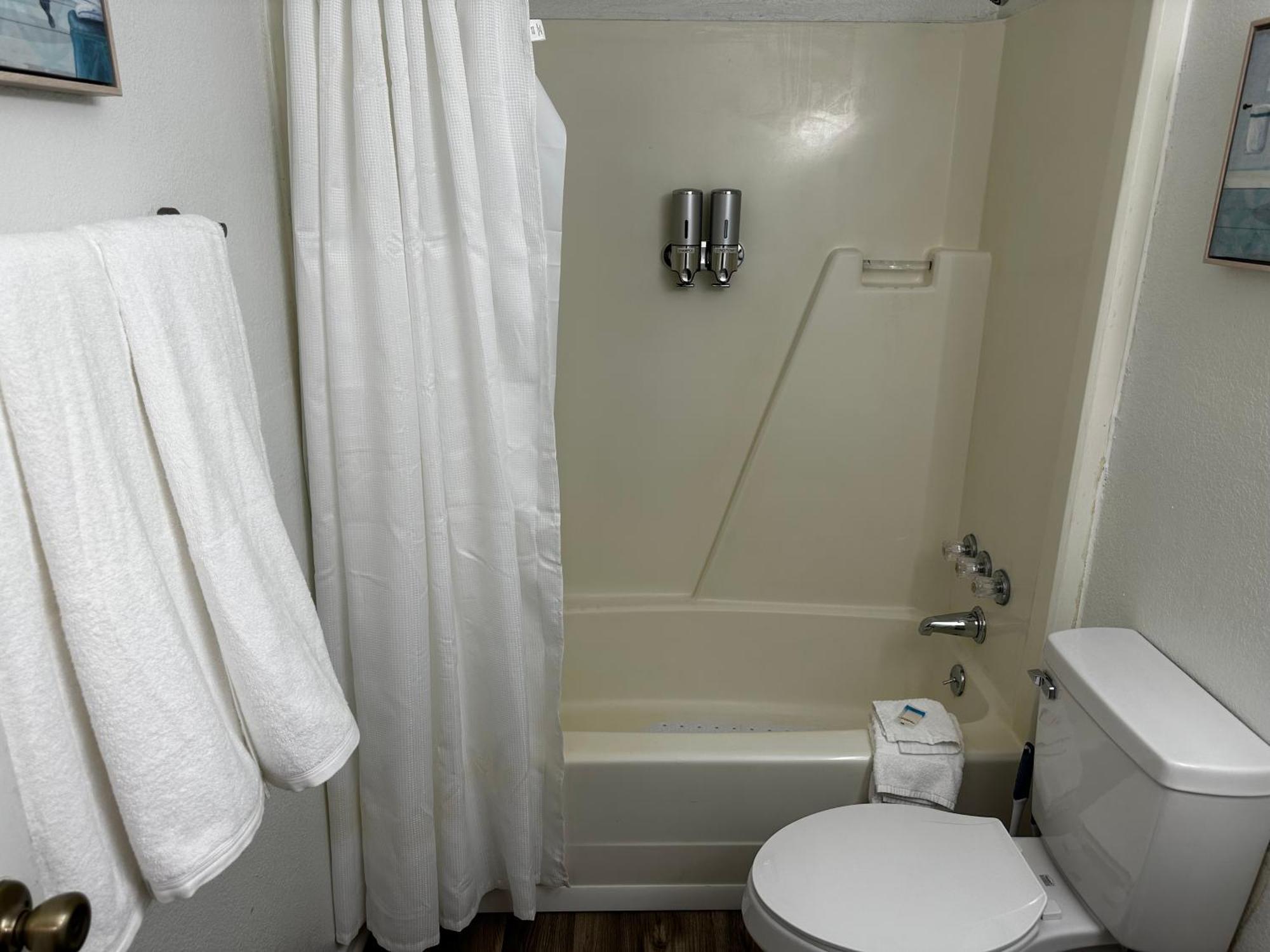 Eagle Stay 7 Condo イーグル・パス エクステリア 写真