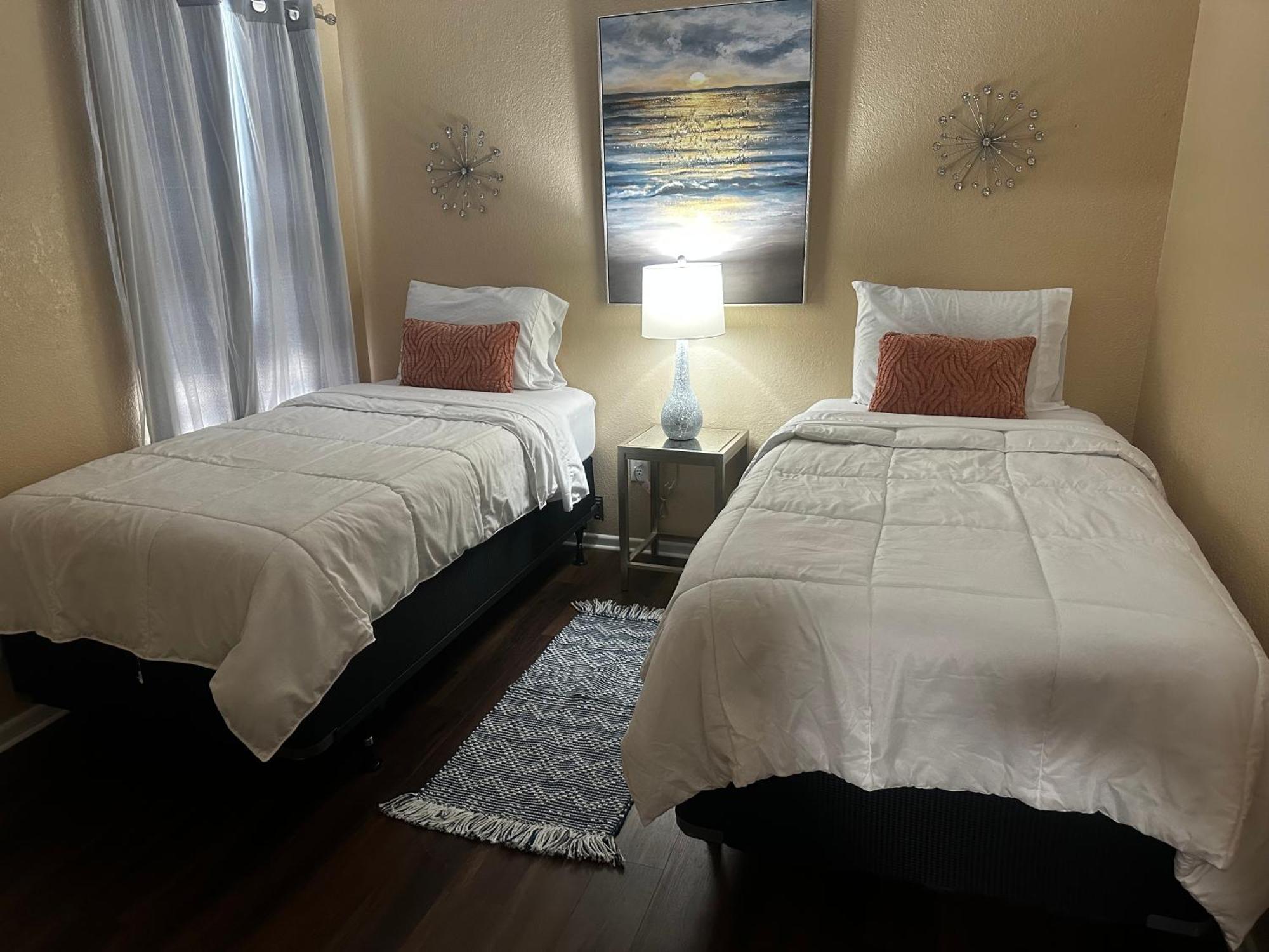 Eagle Stay 7 Condo イーグル・パス エクステリア 写真